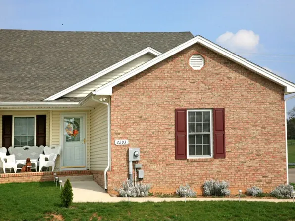 2293 Lake Terrace Dr, Harrisonburg, VA 22802