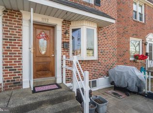 1112 Taylor Dr, Folcroft, PA 19032