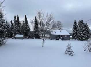 154 Sinclair Rd, Sinclair, ME 04779