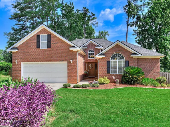 4641 Millhaven Road, Martinez, GA 30907