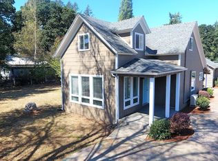 17418 NE 279th St, Battle Ground, WA 98604
