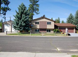 1125 E Stanley Dr, Medical Lake, WA 99022