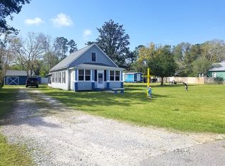 25158 Olive St, Elberta, AL 36530