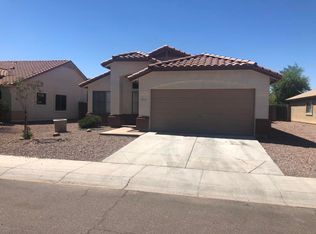 1511 E Bowker St, Phoenix, AZ 85040