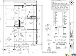 404 8th St, Moody, TX 76557