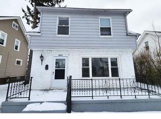 19852 Naumann Ave, Euclid, OH 44119