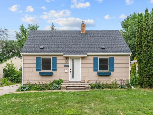 1081 Saint Paul Ave, Saint Paul, MN 55116