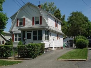 82 Cleveland Ave, Saugus, MA 01906