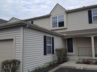2437 Winona Dr, Columbus, OH 43235