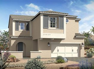 1129 Strada Pecei, Henderson, NV 89011