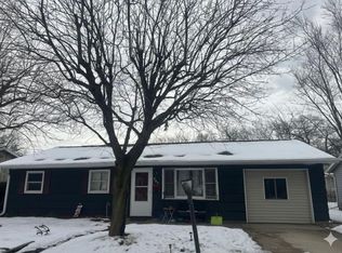 705 Plymouth Ct, Michigan City, IN