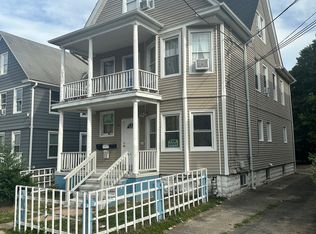 22 Bristol St, West Haven, CT 06516