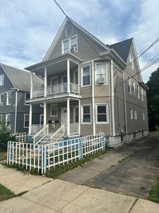 22 Bristol Street, West Haven, CT, 06516
