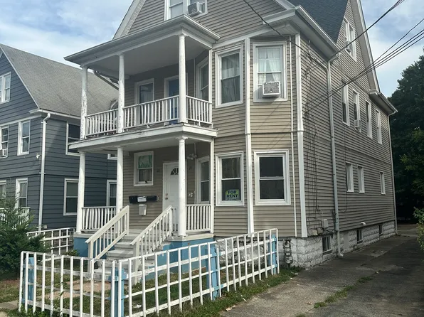 22 Bristol Street, West Haven, CT 06516