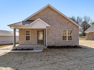 107 Rosewood Ln LOT 1, Mc Minnville, TN 37110