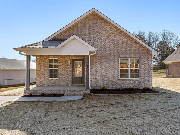 107 Rosewood Ln Lot 1, Mc Minnville, TN 37110