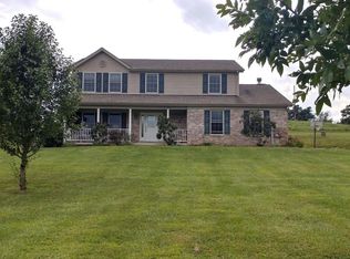 670 Paul Harned Rd, Lebanon Junction, KY 40150