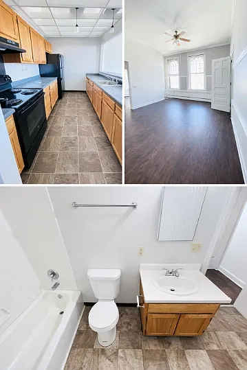 77 Adams St #12