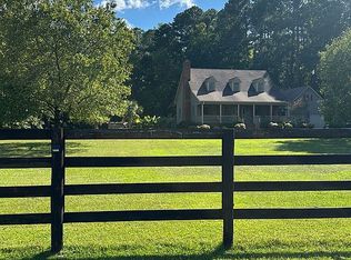 3325 Pleasant Plains Rd, Apex, NC 27502