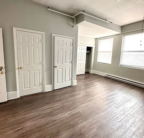 Floor plan 1027