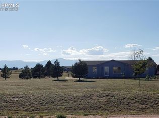 6404 Southfork Dr, Peyton, CO 80831