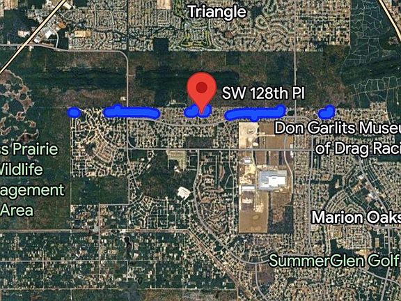 5th image of SW 128TH PLACE LOT 4