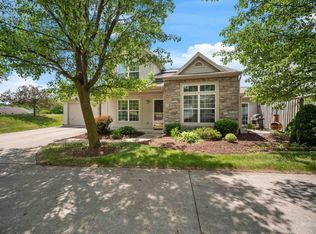 5512 Thornbriar Ln, Fort Wayne, IN 46835