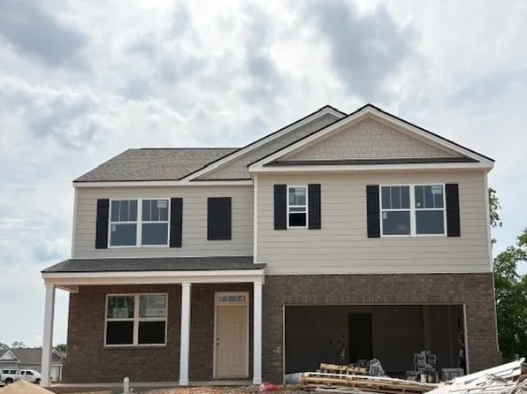 1995 Rosewood Dr, White House, TN 37188