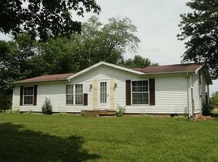 912 Romine Rd, Anderson, IN 46011