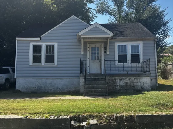 213 W 17th St, Columbia, TN 38401