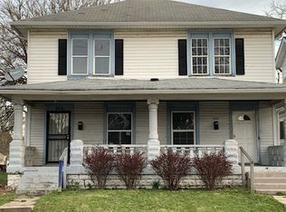 554-556 W 28th St, Indianapolis, IN