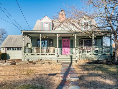 25 Juniper Ave, Wakefield, MA, 01880