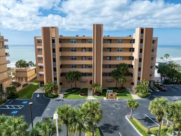 19710 Gulf Blvd APT 504