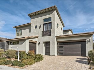 6802 Double Star St, Summerlin, NV 89135