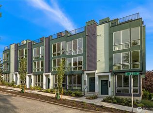 3850 Carr Place N, Seattle, WA 98103