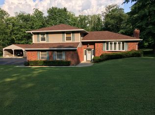 5368 Headgates Rd, Hamilton, OH 45011