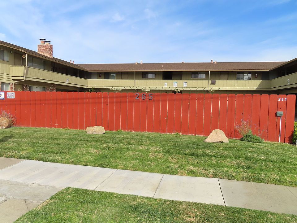 Katherine Ave 265 265 Katherine Ave Salinas CA Zillow