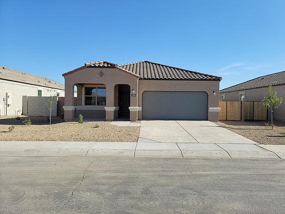 2nd image of 2425 E San Borja Trl