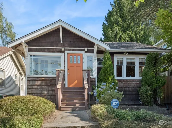 1348 NE 68th St, Seattle, WA 98115