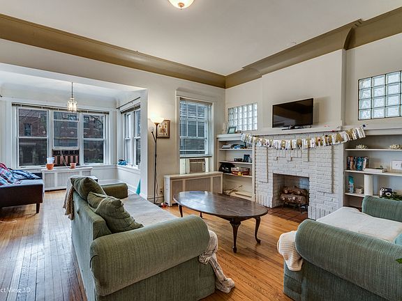 4th image of 6438 N Magnolia Ave #1