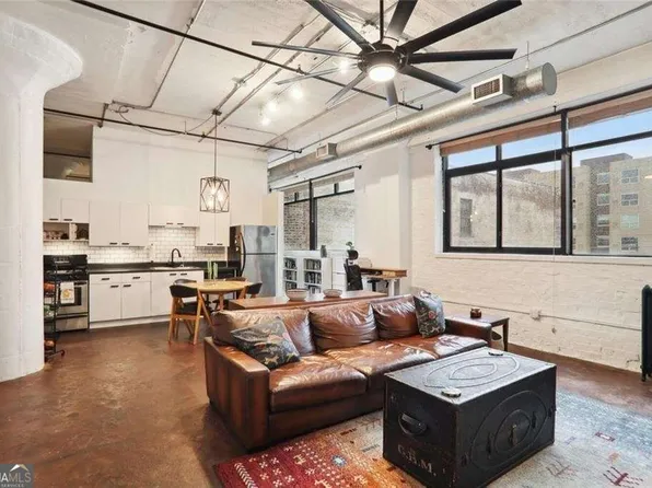 426 Marietta St NW APT 309, Atlanta, GA 30313