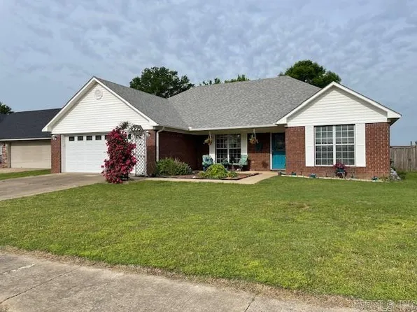 (undisclosed Address), Vilonia, AR 72173