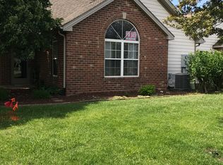 445 Stonegate Way, Manteno, IL 60950