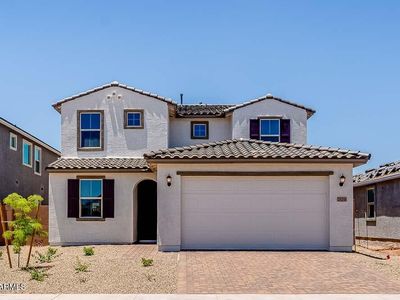 25238 N 172nd Ln, Surprise, AZ, 85378