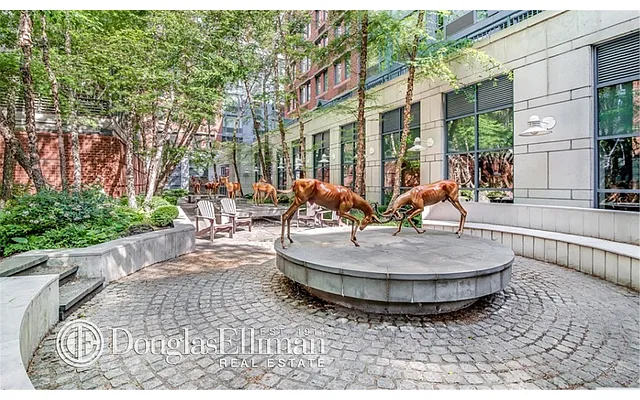 Sold by Douglas Elliman | media 17
