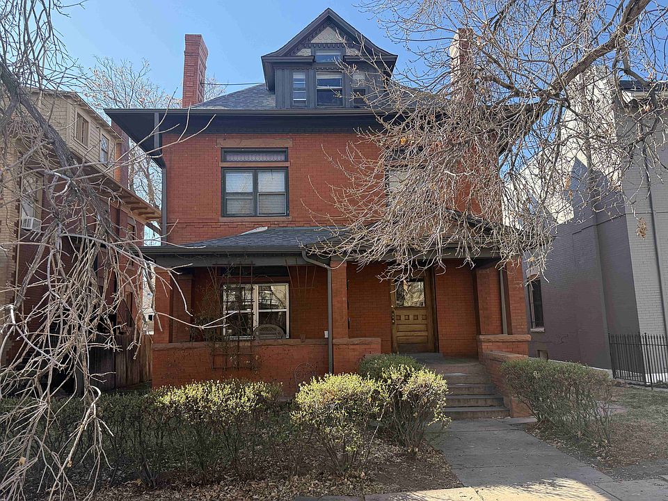 1st image of 1145 N Clarkson St APT 3