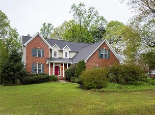 1907 Cross Pond Dr, Colfax, NC 27235