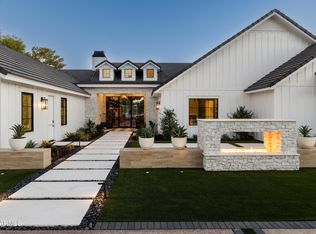 2007 E Ranch Rd, Tempe, AZ 85284