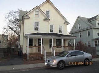 41 Orlando St, Springfield, MA 01108
