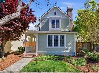 1084 Avocet Dr, Hercules, CA 94547